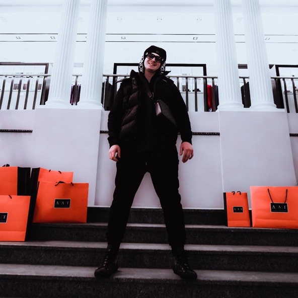 Yung Trappa — Каникулы